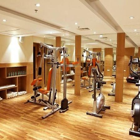 Citrus Hotel Bhiwadi Екстер'єр фото