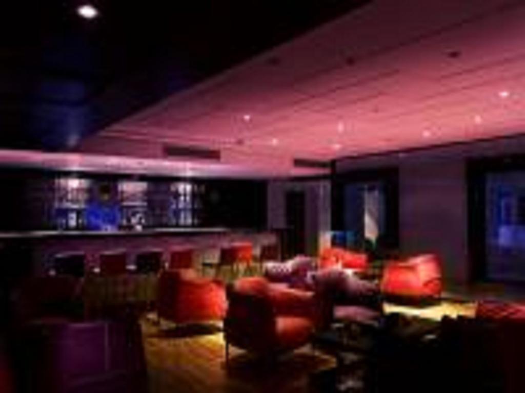 Citrus Hotel Bhiwadi Екстер'єр фото