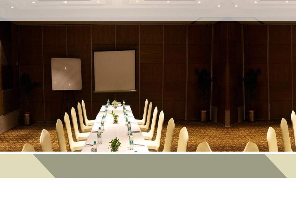 Citrus Hotel Bhiwadi Екстер'єр фото