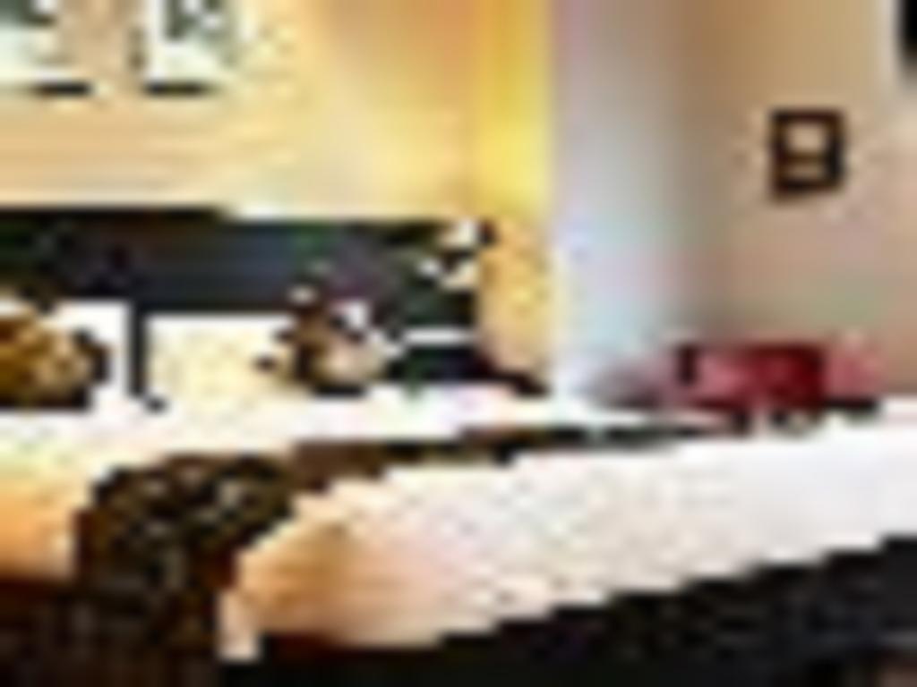 Citrus Hotel Bhiwadi Екстер'єр фото