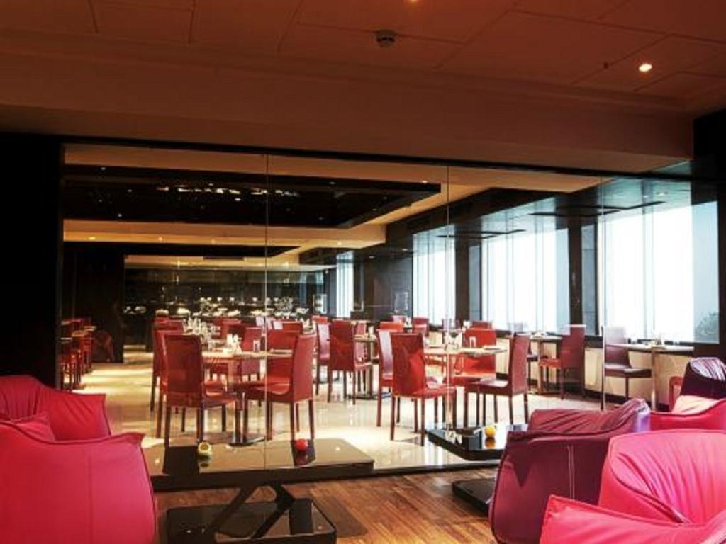 Citrus Hotel Bhiwadi Екстер'єр фото