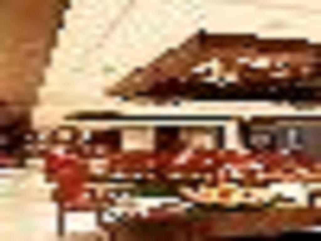 Citrus Hotel Bhiwadi Екстер'єр фото