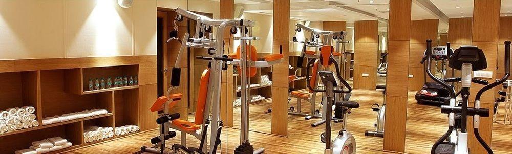 Citrus Hotel Bhiwadi Екстер'єр фото