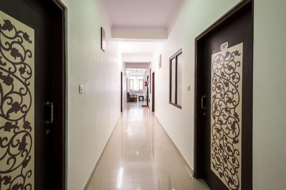 Citrus Hotel Bhiwadi Екстер'єр фото
