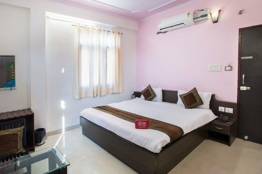 Citrus Hotel Bhiwadi Екстер'єр фото