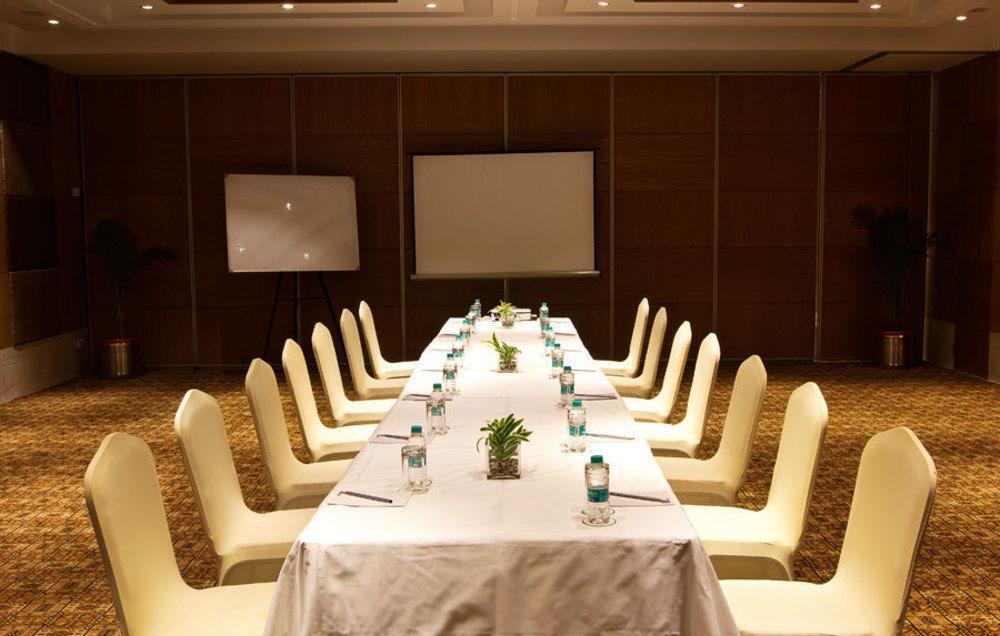 Citrus Hotel Bhiwadi Екстер'єр фото