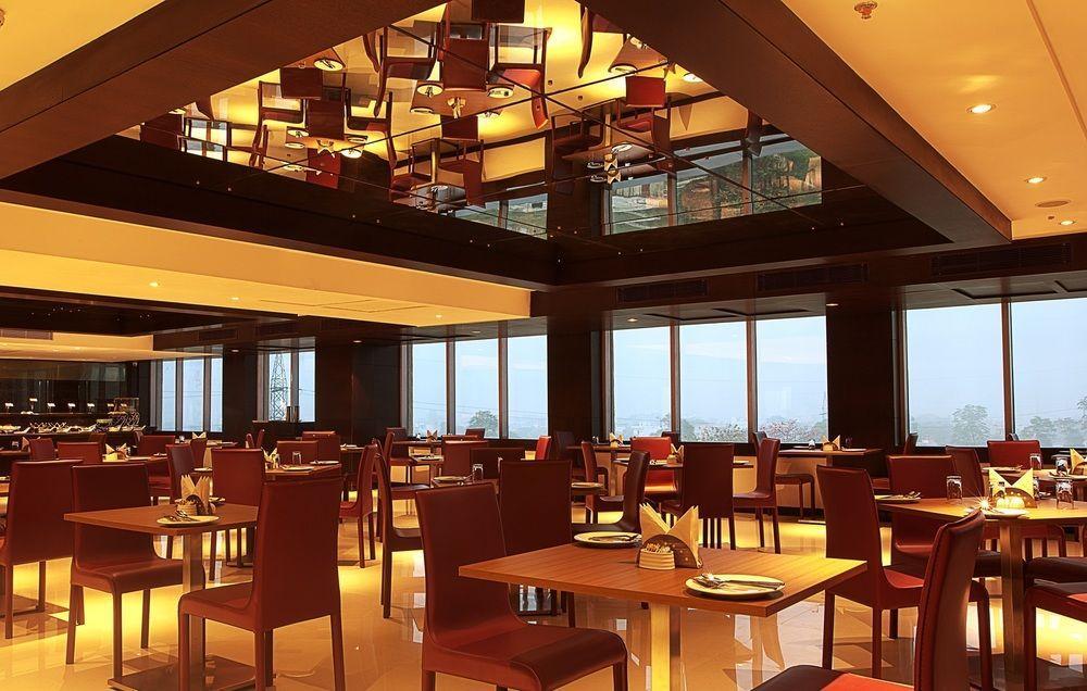 Citrus Hotel Bhiwadi Екстер'єр фото